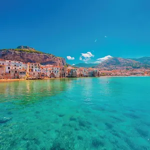 Perla Blu Cefalù